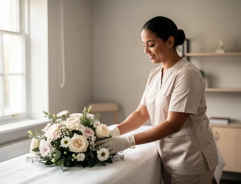 Funeral Home service in Londonderry County Borough